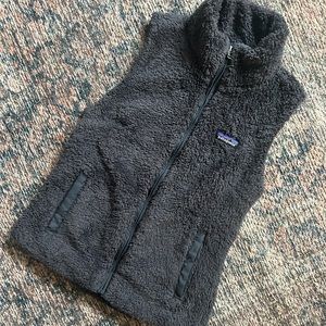 Patagonia vest
